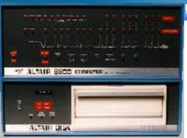 Altair 8800