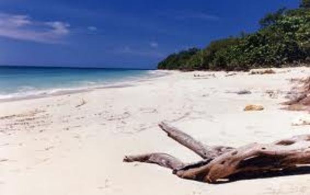 (pg 13) By the Coast