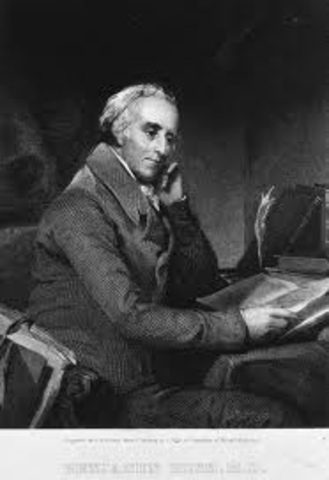 Benjamin Rush