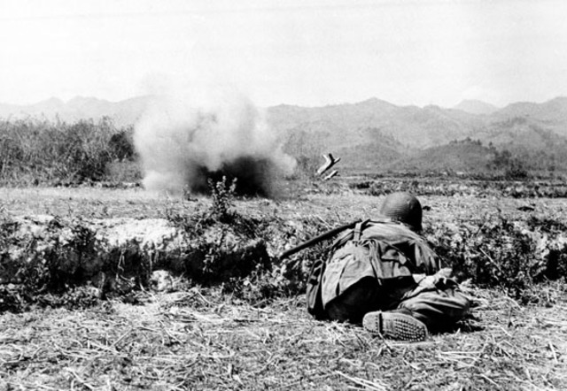 Vietnam gains independence