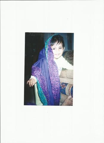 I took my first steps