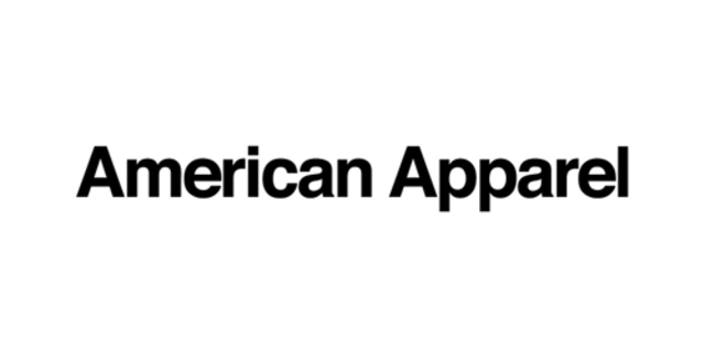 American Apparel Exploits Hurricane Sandy