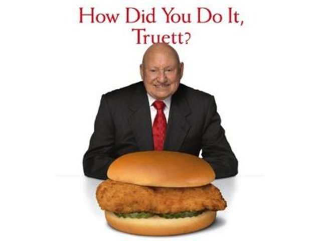 Chick-fil-A's President Bashes Gays