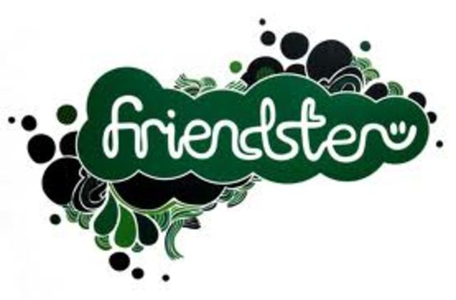 se lanza FRIENDSTER