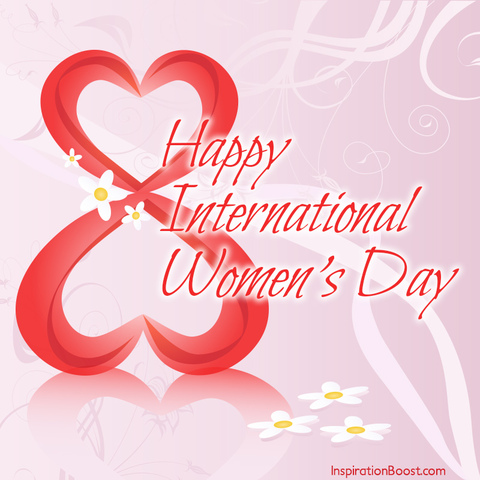 Women's day