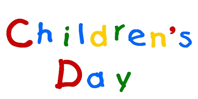 children day