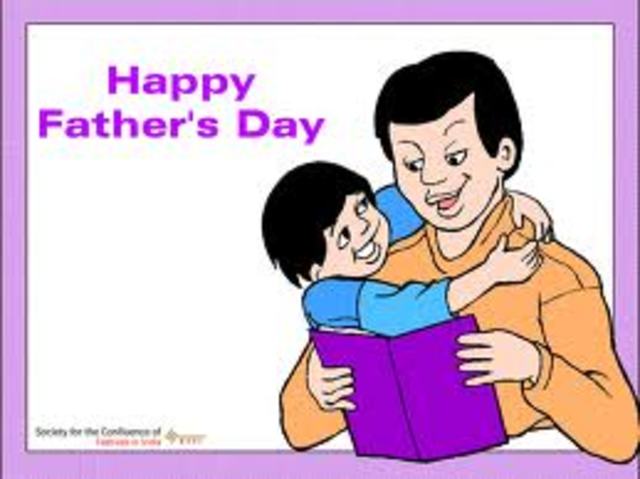 Fathers' Day