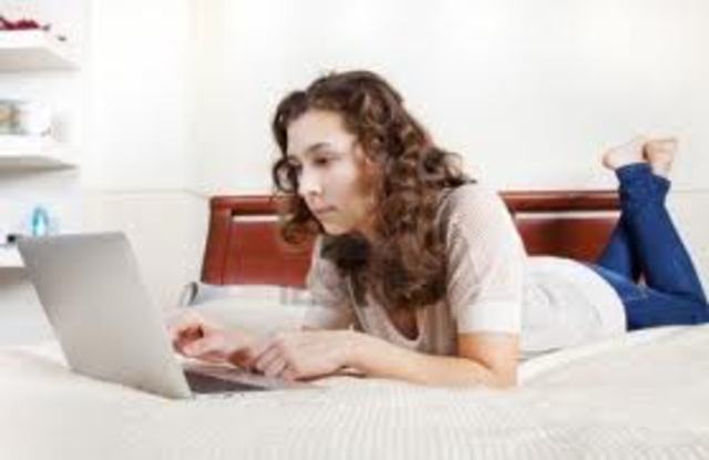 tuve mi coputadora personal