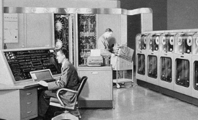 Univac