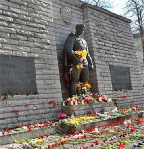 Anniversary of the Tartu Peace Treaty