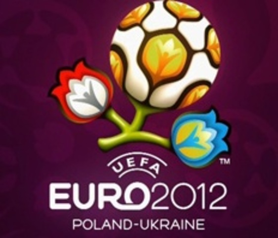 Чемпионат Европы по футболу