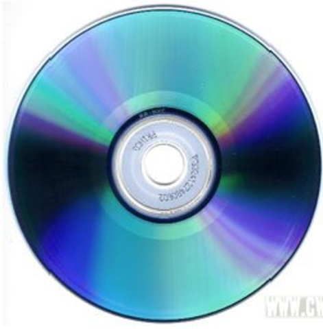 Компакт - диски