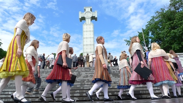 Day of Mourning and Commemoration