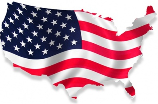 Президенские выборы в США.