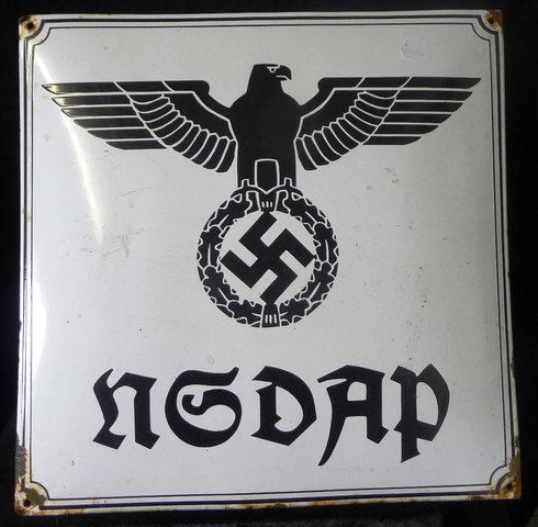 NSDAP