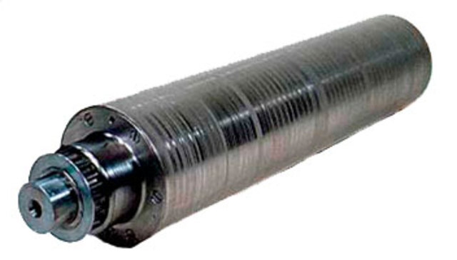 Магнитный барабан