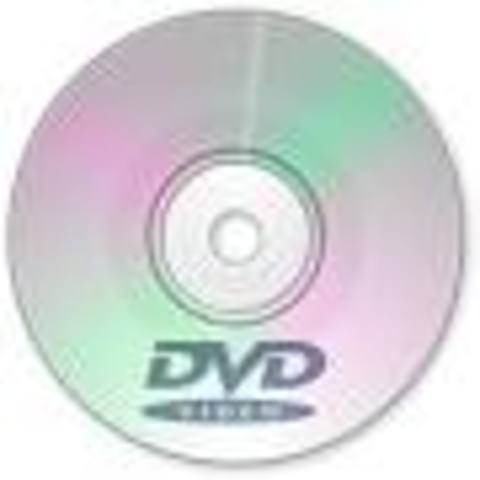 DVD-диск