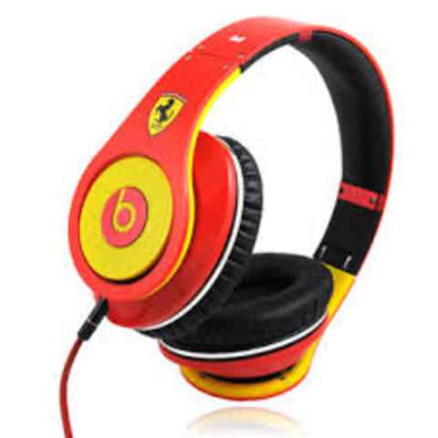 casque beats