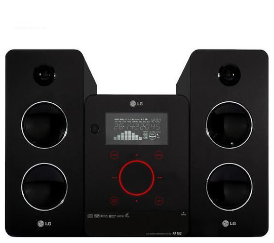 Chaine haute-fidélité (chaine hifi)