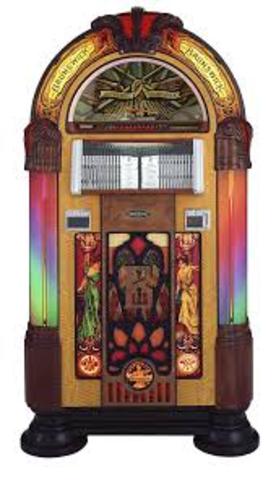 jukebox