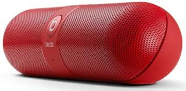 Enceintes beats