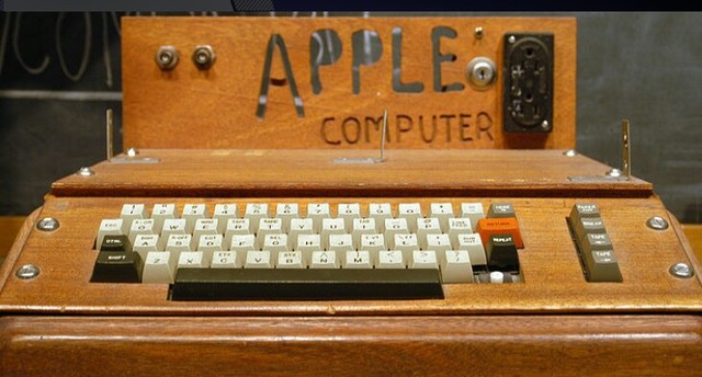 Apple I