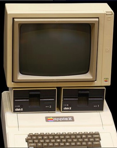 Apple II