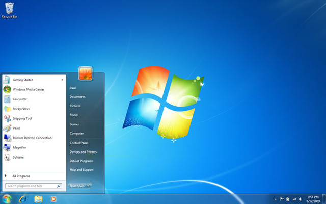 Windows 7