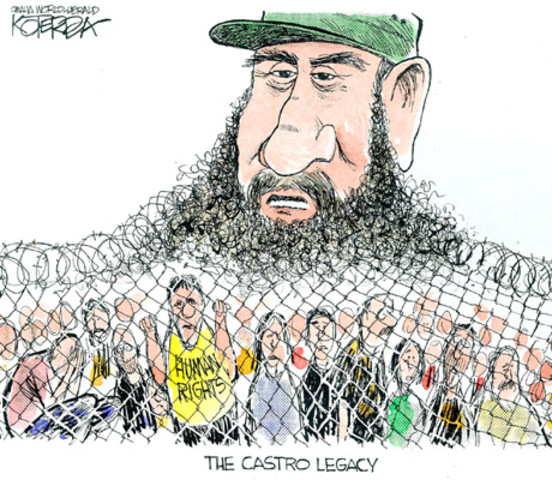 The Cuban Revolution