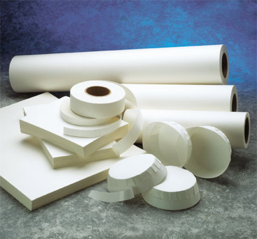 Первая бумага