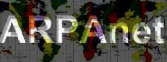 Creación del sisitema ARPANET