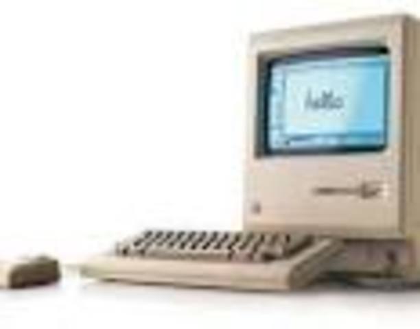 mac ordenador  ya tenia sotdware