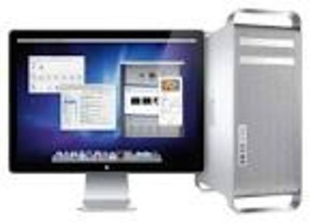 la nueva  vercion apple el mac osx snow