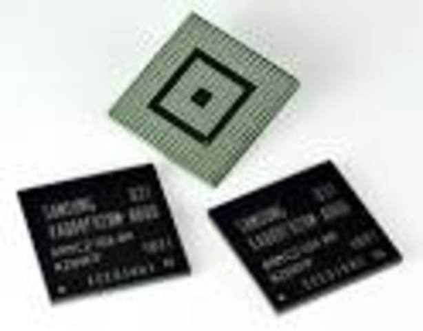 se lanza el primer  procesador  movil