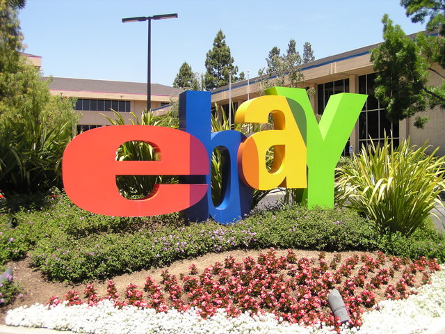 CREACION DE EBAY