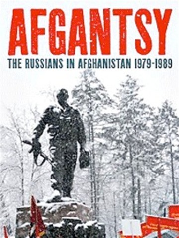 Russia Invades Afghanistan