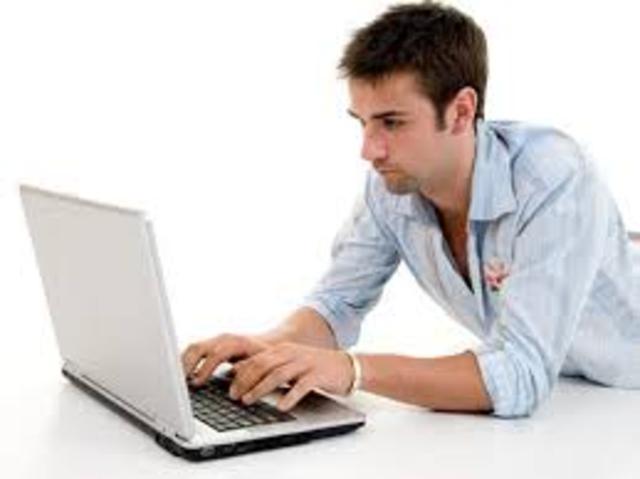 evolucion del internet 2010