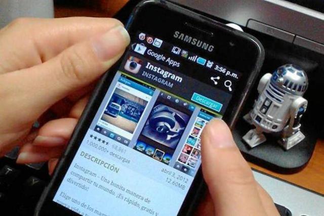 Evolucion del internet 2012