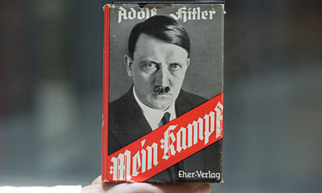 Mein Kampf
