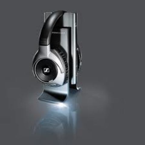 casque sans fil -RS 180-