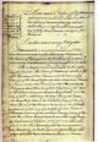 Maryland Toleration Act