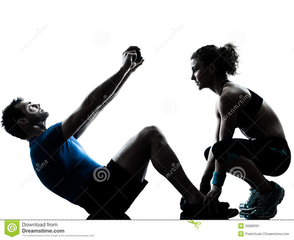 Begin Experiment with partner