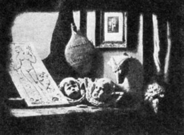 День рождения фотографии