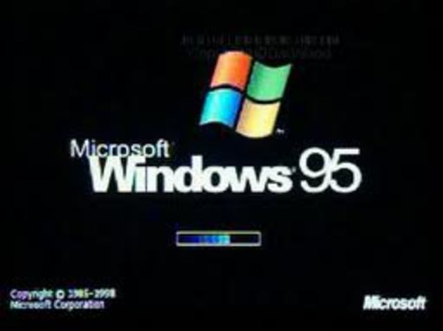 Windows 95