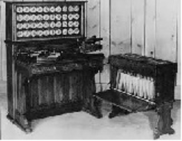 INFORMACION AUTOMATICA