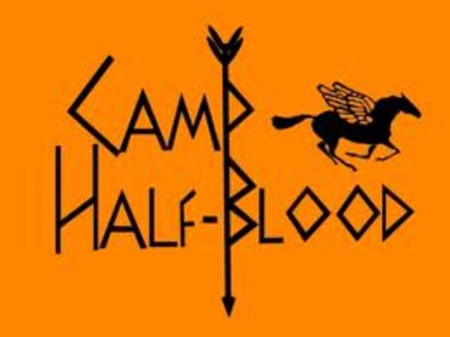 Camp-Half-Blood