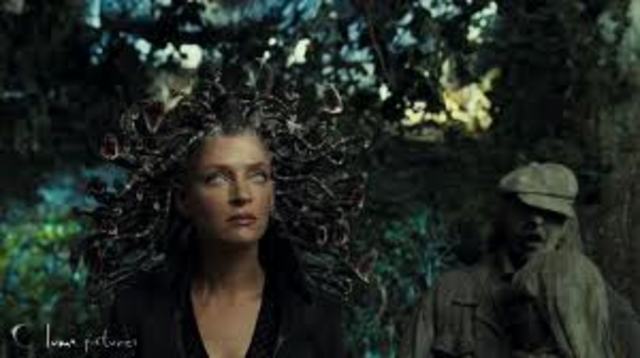 Medusa