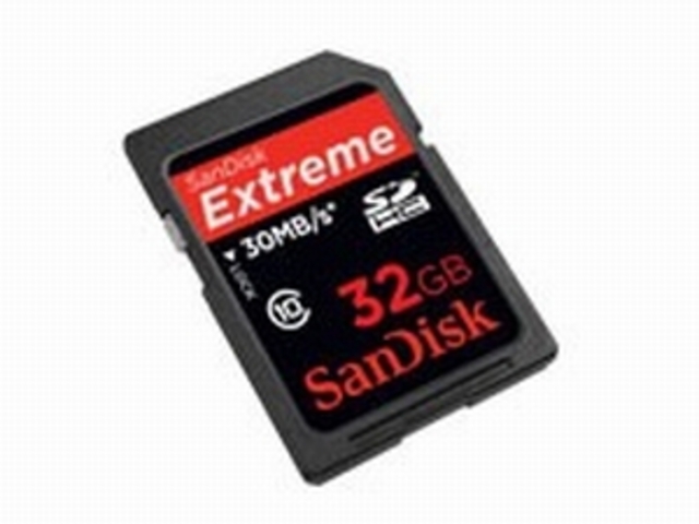 Карта памяти