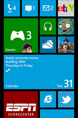 Windows Phone
