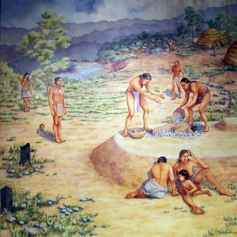 Mississippian Culture